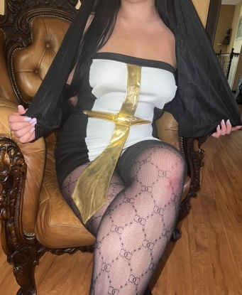 Проститутка Каринка